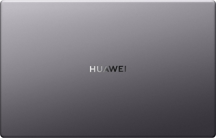 Actual product image Huawei MateBook D15 (15.60", AMD Ryzen 5 5500U, 8 GB, 512 GB, DE)