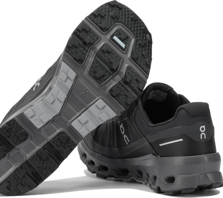 Produktbild On Running On Cloud Vista 2 Wp Black/Eclipse Man (44.5)