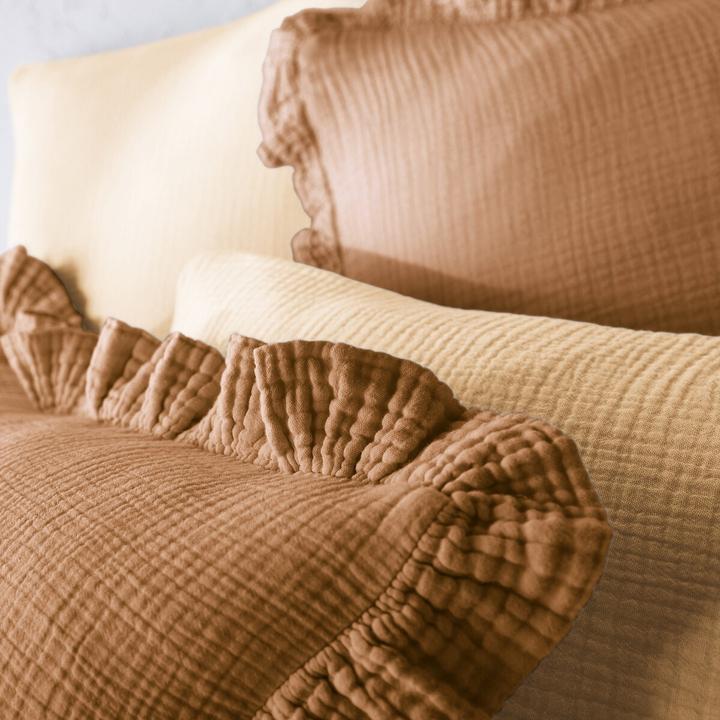 Immagine prodotto La Redoute Interieurs Kumla (Copripiumino, 260 x 240 cm)