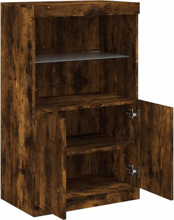 Image du produit vidaXL Sideboard (60.50 x 37 x 100 cm)