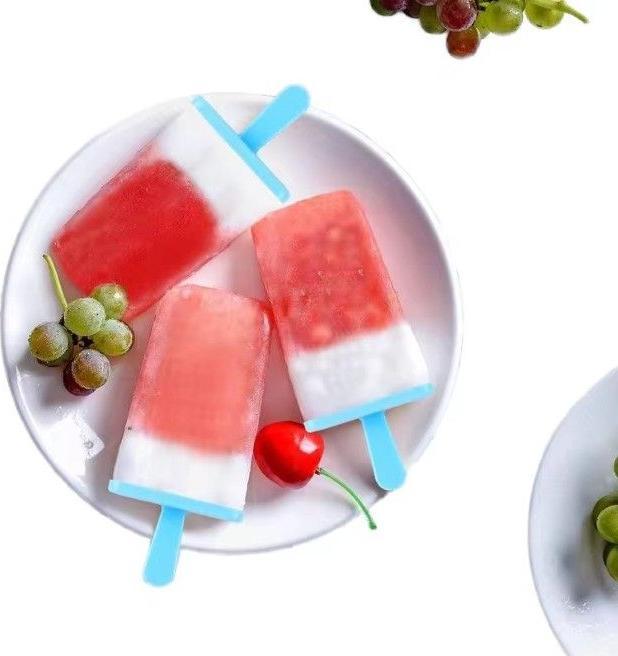 Produktbild MU Classic Eisform für Eis am Stiel 12er Set