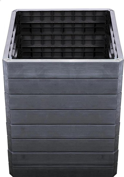 Produktbild Garantia Ergo Quadro
