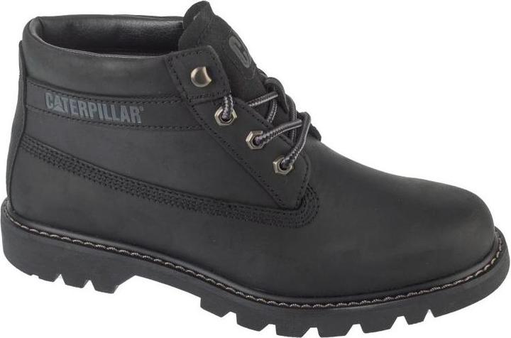 Cat Colorado 2.0 Chukka Schwarz