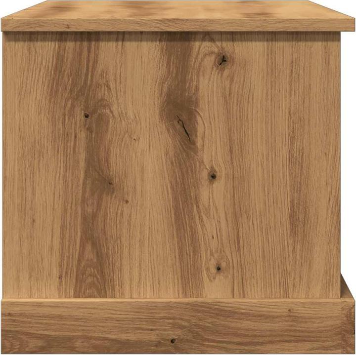 Actual product image vidaXL Truhe (70 cm, 1x)