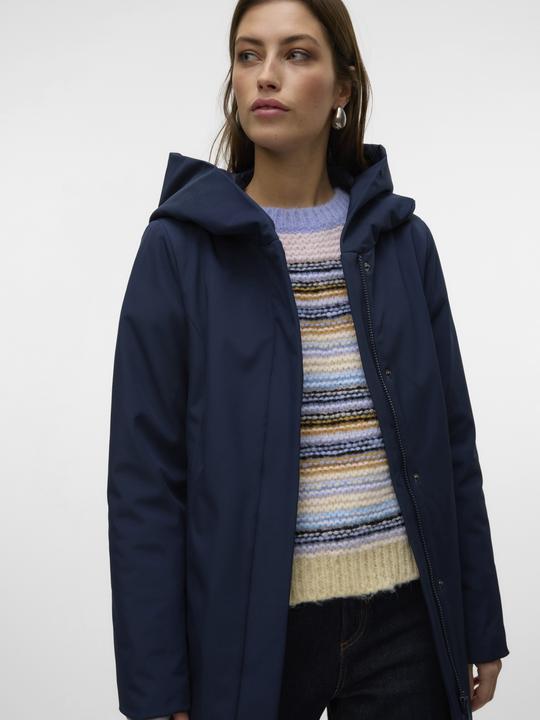 Actual product image Vero Moda VMSOFTSHELLDONA Jacke Jacke