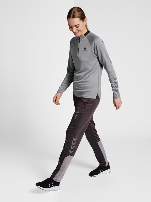 Produktbild hummel Gg12 Action Half Zip Sweat Woman (XL)