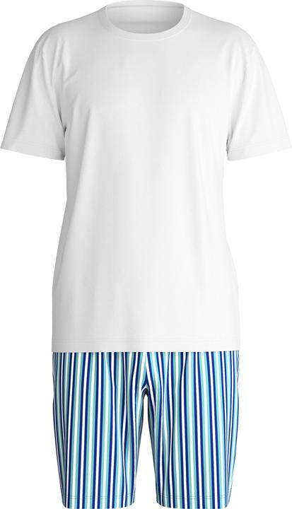 Produktbild Calida Relax Streamline Kurz-Pyjama (L)