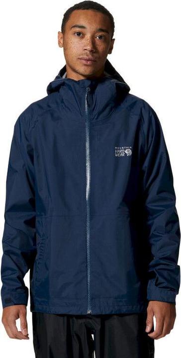Produktbild Mountain Hardwear Threshold Jacket (S)
