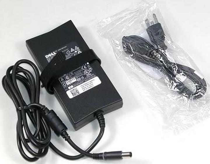 Productafbeelding Dell Voedingseenheid 130 Watt (130 W)