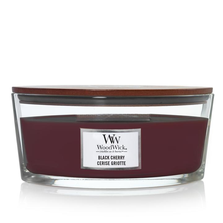 Immagine prodotto WoodWick Black Cherry