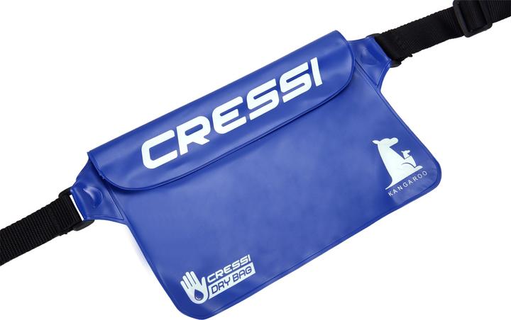 Actual product image Cressi Kangaroo