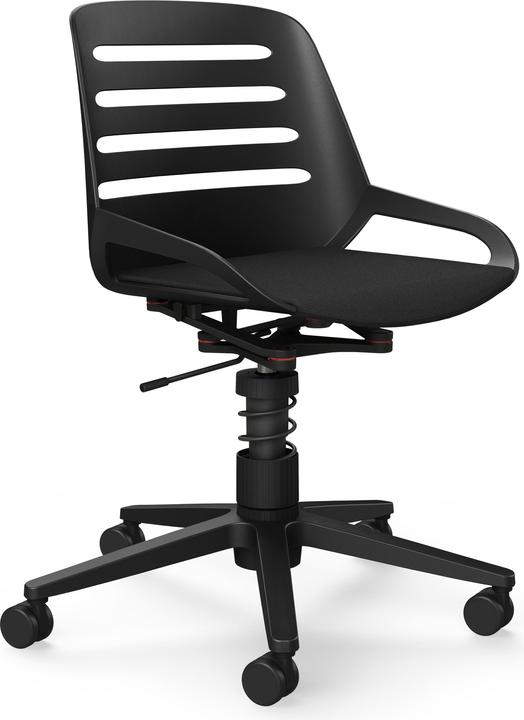 Immagine prodotto Aeris NUMO TASK - Sedia girevole da ufficio