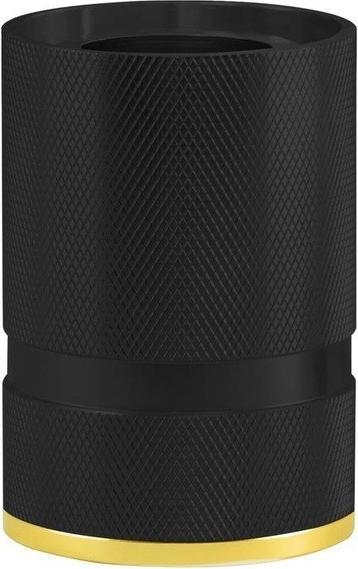 Image du produit Kare Design Lampe de table Madison 11cm dimmable noir (E27)