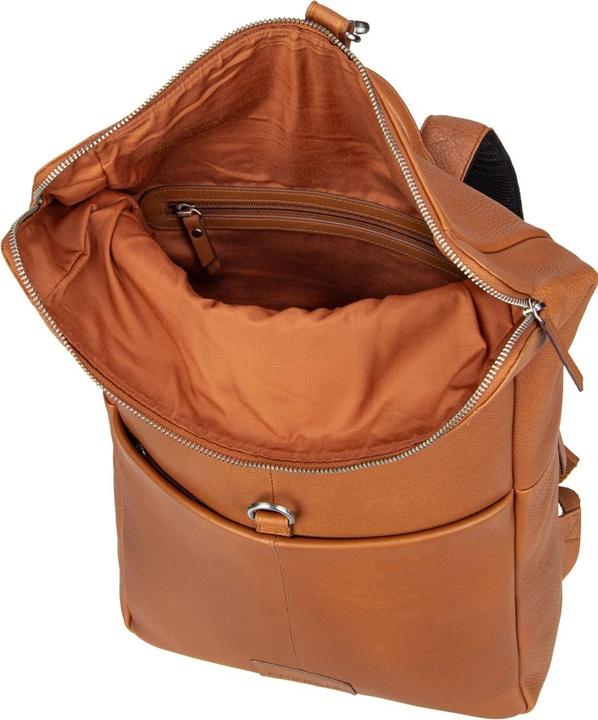 Produktbild Burkely Rucksack Soft Skylar (15 l)