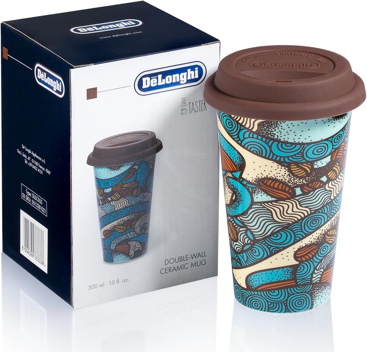 Actual product image De'Longhi The Taster, 360ml (0.30 l)