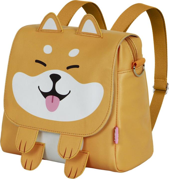 Produktbild Oh My Pop! Kawaii Bag-Backpack Shiba