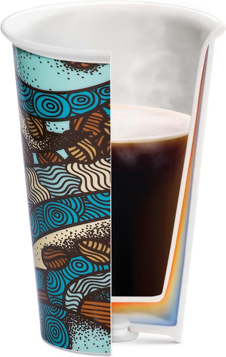 Actual product image De'Longhi The Taster, 360ml (0.30 l)