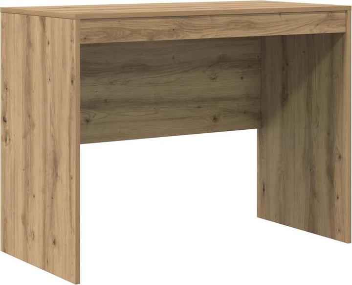 Immagine prodotto vidaXL Kompakter Schreibtisch (100 x 50 x 76 cm)