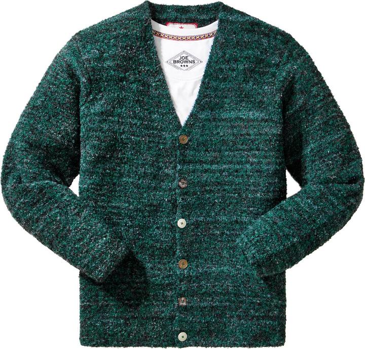 Produktbild Joe Browns V-Neck Knit Cardigan (L)