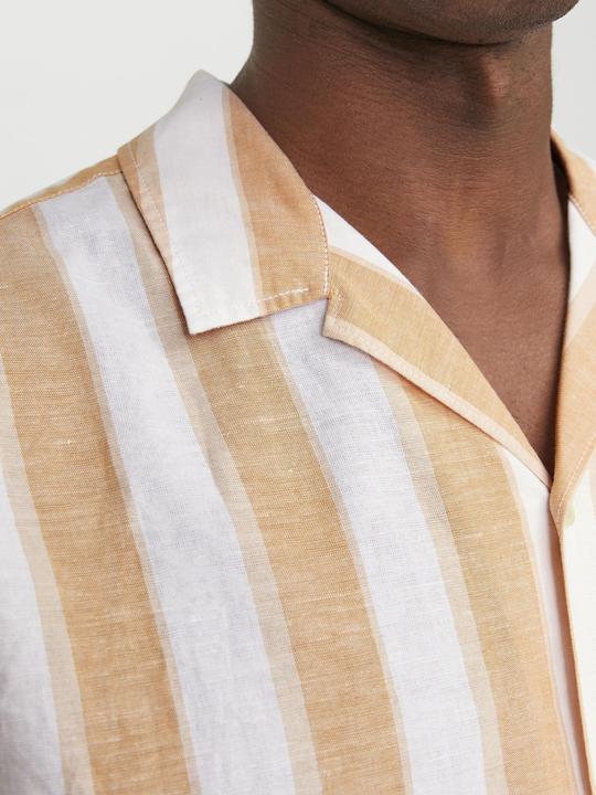 Produktbild Jack & Jones Relaxed Fit Hemd Hemd (S)