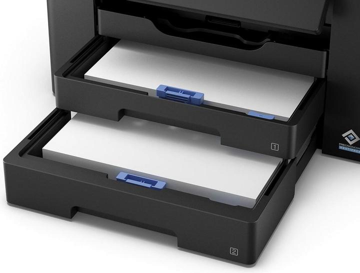 Produktbild Epson WorkForce WF-7310DTW (Tintenpatrone, Farbe)