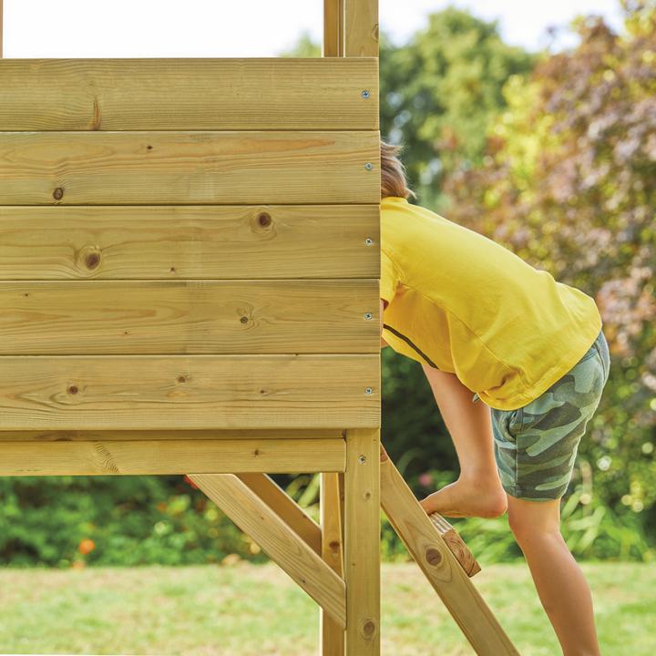 Produktbild TP Toys Treetops