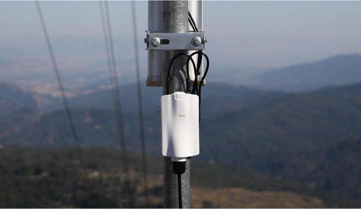 Image du produit Mimosa 100-00107(A5X) - A5x, PTMP point d'accès, 2x RSMA socket (866 Mbit/s)