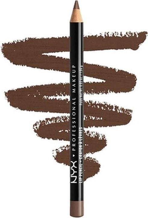 Produktbild NYX Professional Make-Up Slim (Espresso)
