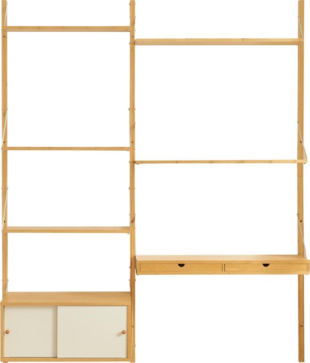 Immagine prodotto En.Casa Overath (147 x 34 x 176 cm)