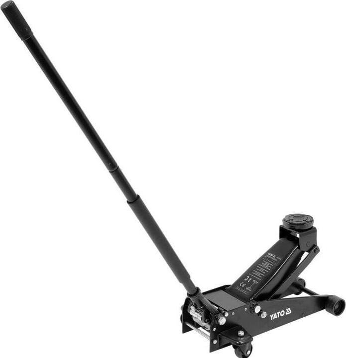 Actual product image Yato DŹWIGNIK "ŻABA" 3T 2-TŁOKOWY