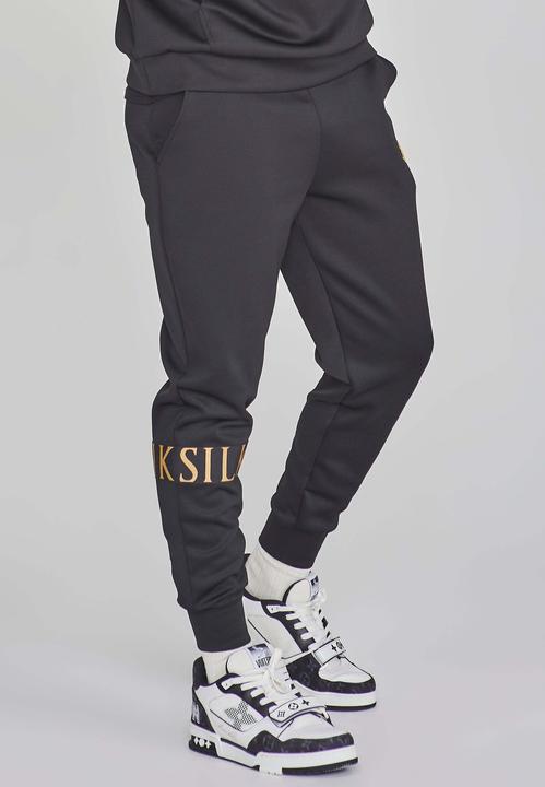 Produktbild Siksilk Jogginghose Dynamic Joggers (L)
