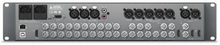 Produktbild Blackmagic ATEM 2 M/E Production Studio 4K (Digital -> Digital)