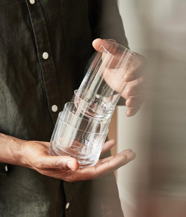 Immagine prodotto Aarke Nidificazione (0.29 l, 4 x)