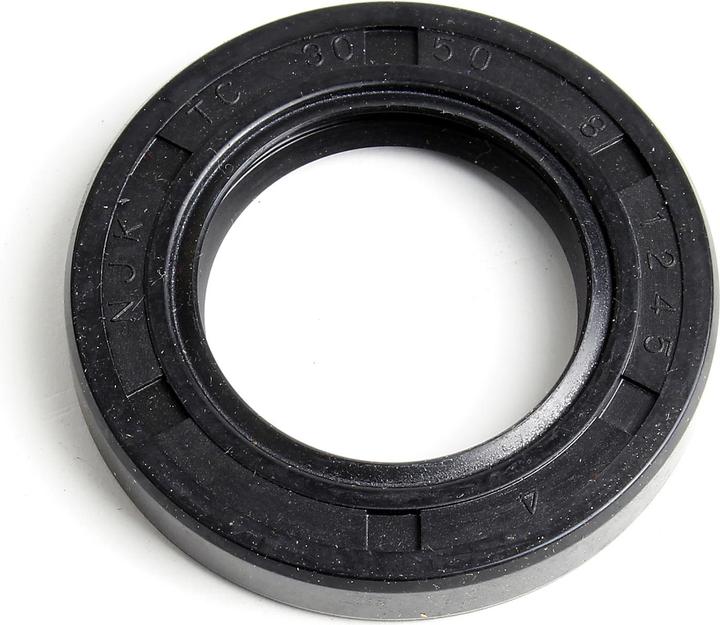 Actual product image XPOtool Radial Shaft Seal 30x50x8 mm Lip Seal for Rotary Elements and General Applications