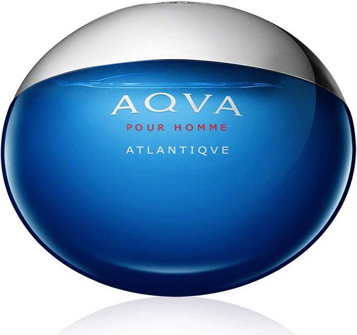 Immagine prodotto Bulgari Aqva Atlantique (Eau de toilette, 100 ml)