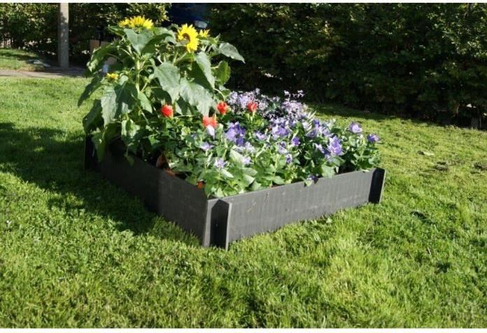 Produktbild Nature Hochbeet