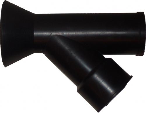 Produktbild Spytze 8049001 Abzugshaube für die MD16 / Atlas Copco RRC13