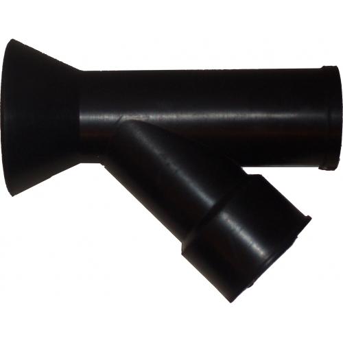 Spytze 8049001 Abzugshaube für die MD16 / Atlas Copco RRC13 (58704254)