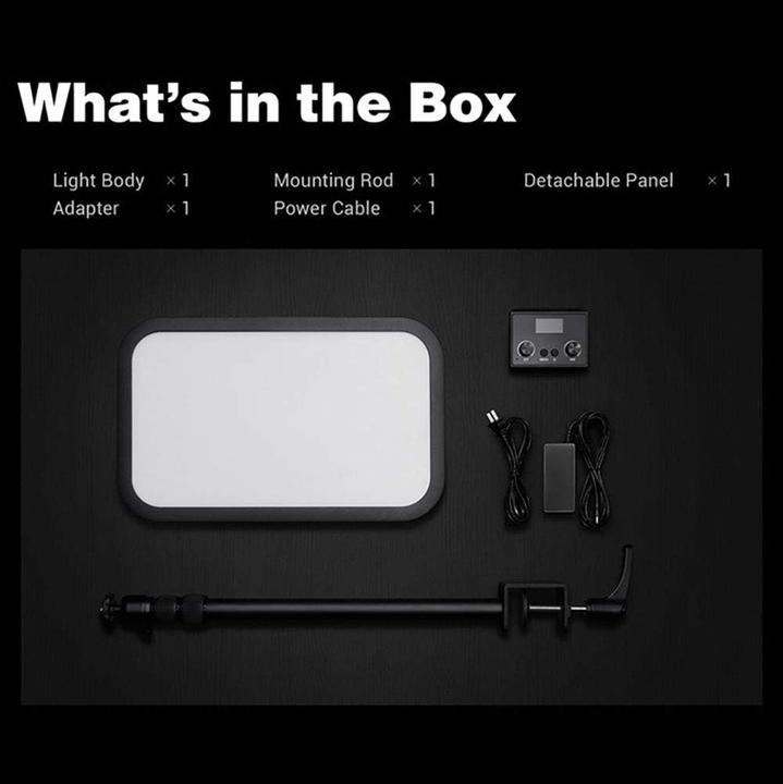 Immagine prodotto Godox ES45 (Apparecchio di illuminazione a superficie)