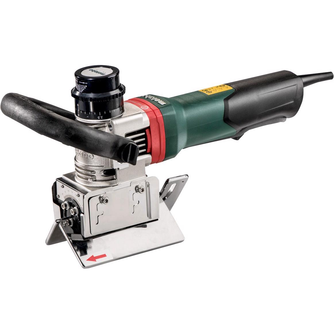 Metabo, Fräse, KFMPB 15- 10 F