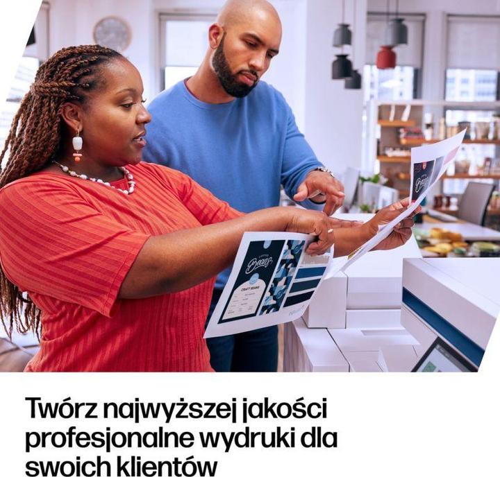 Actual product image HP 87x (FC)