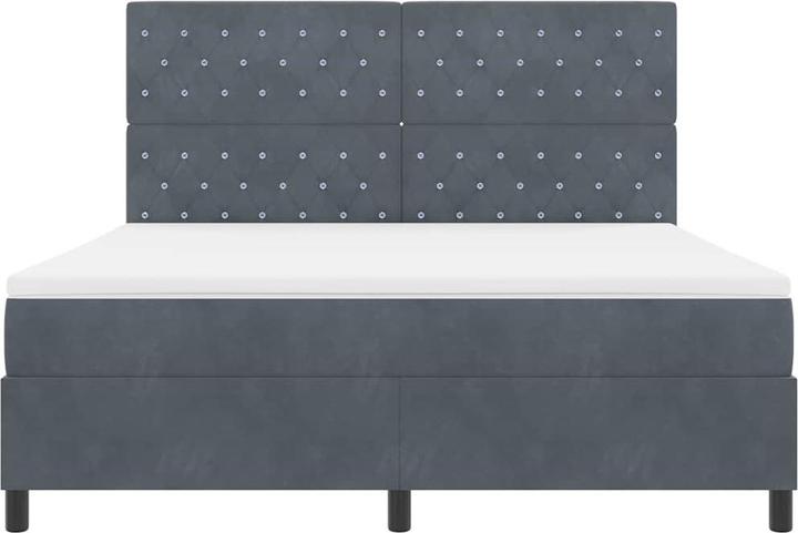 Produktbild VidaXL Bettmatratze (180 x 200 cm)