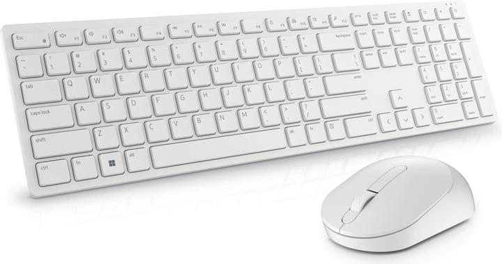 Image du produit Dell Pro KM5221W (US, Sans fil)