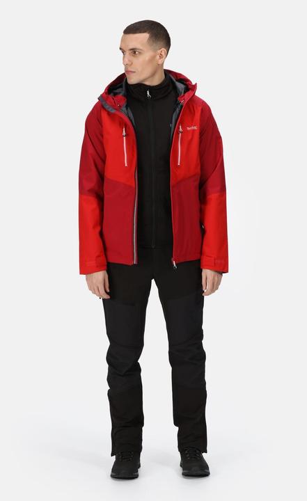 Produktbild Regatta Sacramento VIII