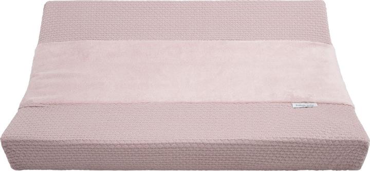 Baby's only Coprifasciatoio Babys Only Sky, rosa antico - 45x70