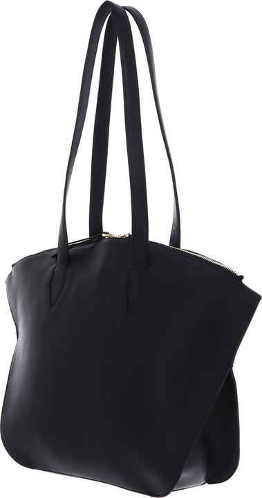 Immagine prodotto Coccinelle Flare Shoulder Bag Grained Leather