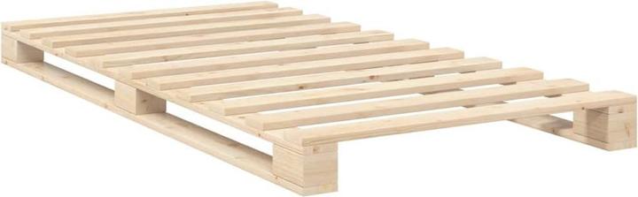 Image du produit vidaXL Bettgestell (100 x 200 cm)