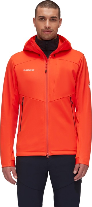 Produktbild Mammut Ultimate VII SO Hooded Jacket Men (L)