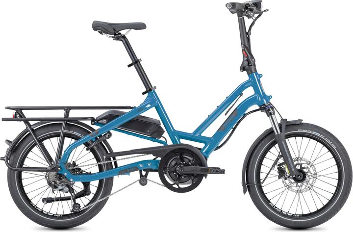 Actual product image Tern Bicycles HSD P9 (50 cm)