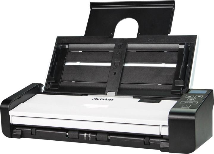 Immagine prodotto Avision Scanner per documenti AD215L Duplex (USB)